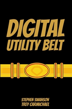 Paperback Digital Utility Belt Book