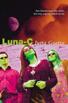 Paperback Luna-C Book