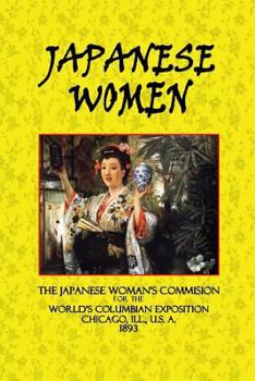 Paperback Japanese Women Book