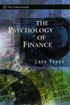 Hardcover The Psychology of Finance Book