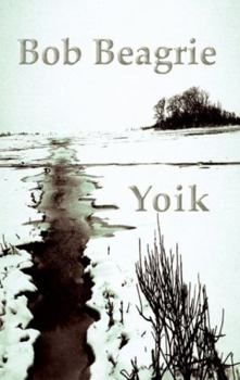 Paperback Yoik. Bob Beagrie Book