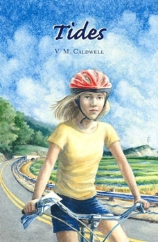 Hardcover Tides Book