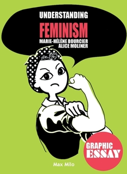 Paperback Understanding Feminism Book