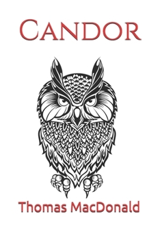 Paperback Candor Book