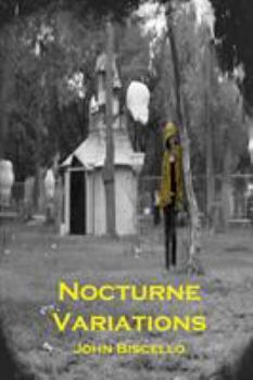 Paperback Nocturne Variations Book