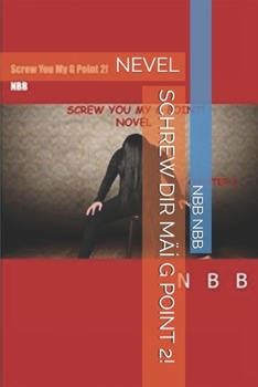 Paperback Schrew Dir M?İ G Point 2!: Nevel [Luxembourgish; Letzeburgesch] Book