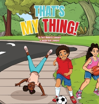 That's My Thing