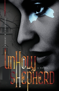 Paperback Unholy Shepherd Book