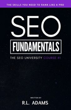 Paperback SEO Fundamentals: An Introductory Course to the World of Search Engine Optimization Book