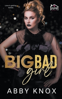 Paperback Big Bad Girl Book