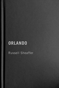Hardcover Orlando: Volume 3 Book