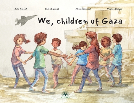 We, children of Gaza