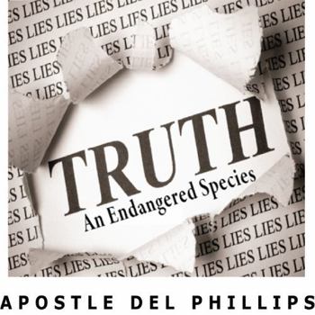 Paperback Truth An Endangered Species Book