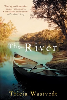 Paperback The River Book