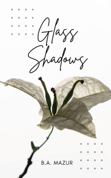 Paperback Glass Shadows Book