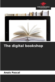 Paperback The digital bookshop Book