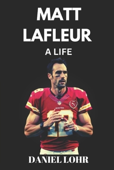 Paperback Matt LaFleur a Life Book