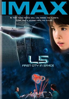 L5 - First City in Space