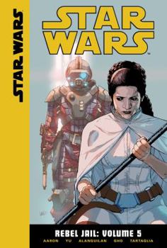 Star Wars #19 - Book #19 of the Star Wars (2015) (Single Issues)