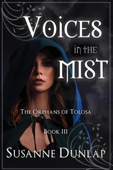 Paperback Voices in the Mist Book