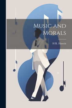 Paperback Music and Morals Book