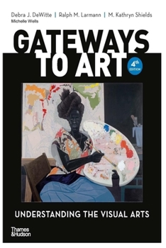 Paperback Gateways to Art Book