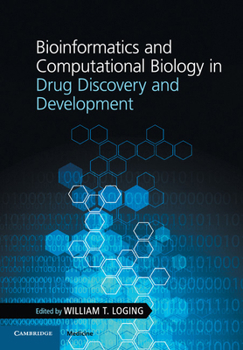 Paperback Bioinformatics and Computational Biology in Drug Discovery and Development Book