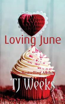 Paperback Loving June Book