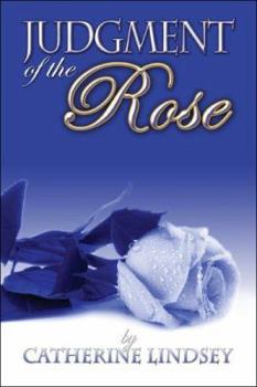 Paperback Judgment of the Rose Book