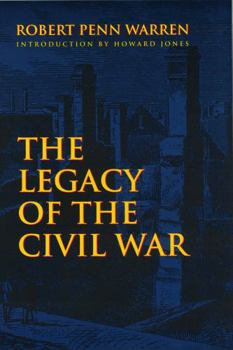 Paperback The Legacy of the Civil War Book