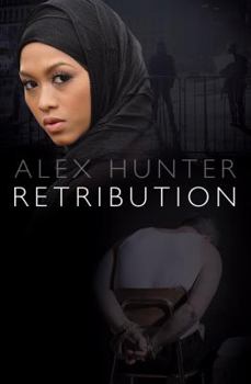 Paperback Retribution Book