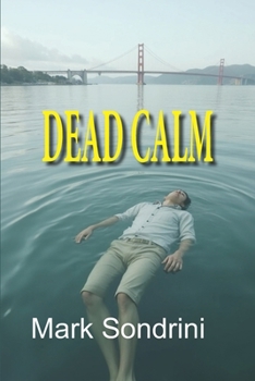 Paperback Dead Calm Book