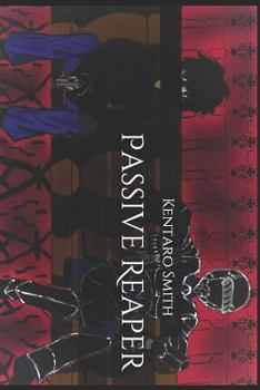 Paperback Passive Reaper Book
