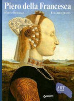 Paperback Piero Della Francesca (Art Dossier Series) Book