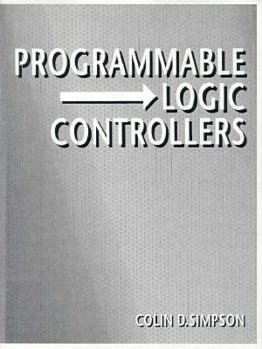 Paperback Programmable Logic Controllers Book