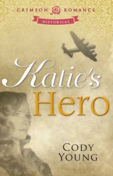 Paperback Katie's Hero Book