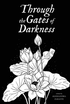 Paperback Through the Gates of Darkness Book