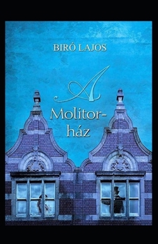 Paperback A Molitor-h?z Book