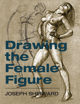Hardcover Drawing the Female Figure Book