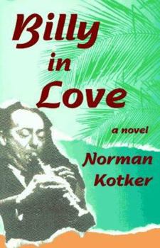 Paperback Billy in Love Book