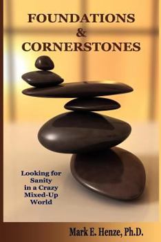 Paperback Foundations & Cornerstones Book