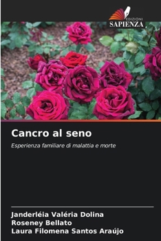 Paperback Cancro al seno [Italian] Book