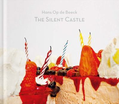 Hardcover Hans Op de Beeck: The Silent Castle Book