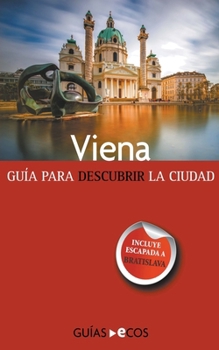 Paperback Viena [Spanish] Book