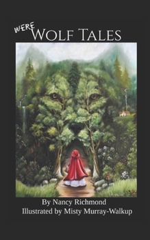 Paperback WereWolf Tales Book