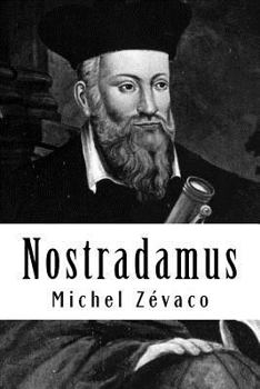 Paperback Nostradamus [French] Book