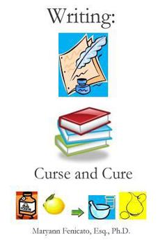 Paperback Writing: Curse and Cure Book