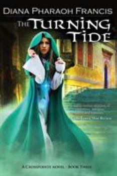 The Turning Tide: A Novel of Crosspointe - Book #3 of the Crosspointe Chronicles