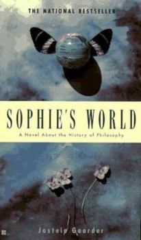 Mass Market Paperback Sophie's World: A Novel about the History of Philosophy Book
