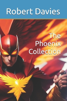Paperback The Phoenix Collection Book